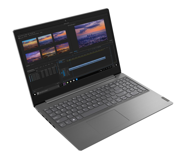Lenovo V15 i3-1005G1/8GB/256/Win10 - 621056 - zdjęcie 3